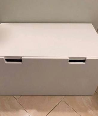 ikea stuva panca contenitore