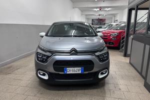 Citroen C3 PureTech 83 S&S Shine 2022