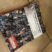 Libro Progetto sociologia