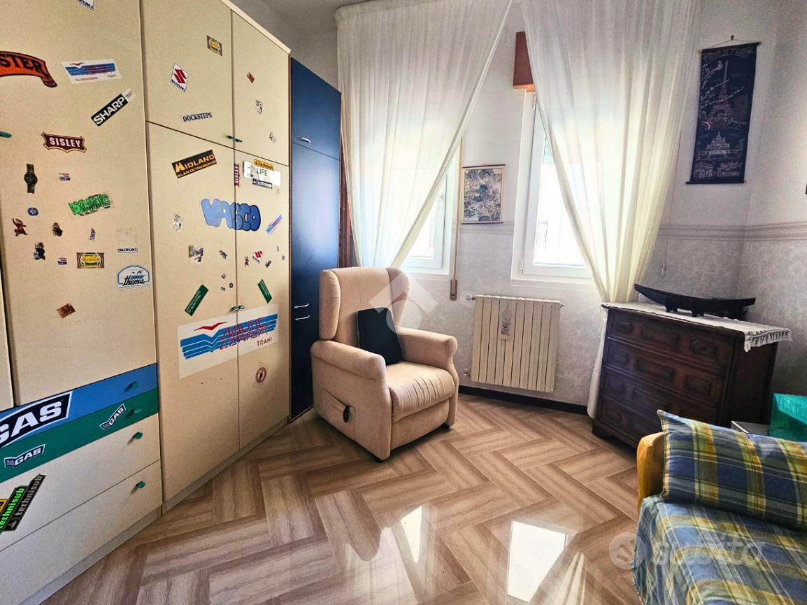 Appartamento – Trani, Barletta-Andria-Trani - Vista 5