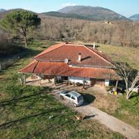 Casa - Parco Naturale dei M. Aurunci, 25 km mare