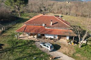 Casa - Parco Naturale dei M. Aurunci, 25 km mare