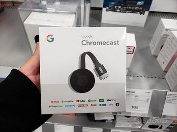 Chromecast