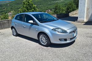 Fiat Bravo 1.6 MJT 120 CV DPF Dynamic