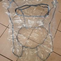 Parapioggia per passeggino universale 