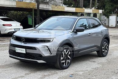 OPEL Mokka-e Elegance
