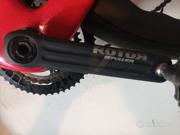 pedivella rotor IN POWER 