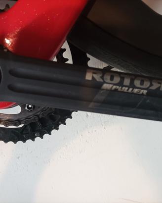 pedivella rotor IN POWER 