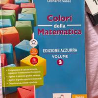 Colori della matematica 3