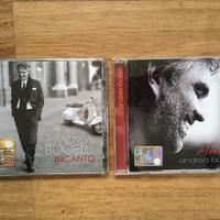 Bocelli - 2 cd
