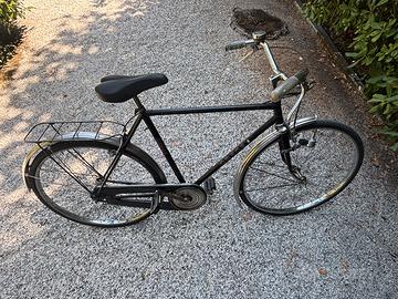 Bicicletta vintage Omega