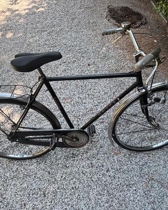 Bicicletta vintage Omega