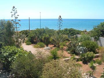 Casa al mare a Posto Rosso in Salento