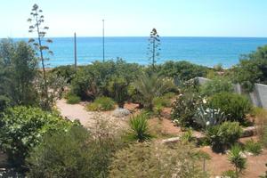 Casa al mare a Posto Rosso in Salento