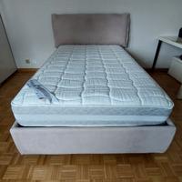Letto contenitore (Per Dormire) 120x190 cm