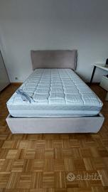 Letto contenitore (Per Dormire) 120x190 cm