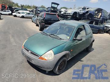 FORD KA RB 1.3I 60CV 96-08 Ricambi