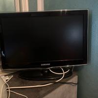 Tv samsung led 32 pollici con telecomando