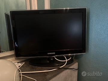 Tv samsung led 32 pollici con telecomando