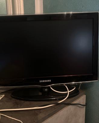 Tv samsung led 32 pollici con telecomando