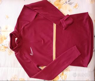 Maglia sportiva donna tg xs Nike