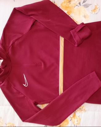 Maglia sportiva donna tg xs Nike