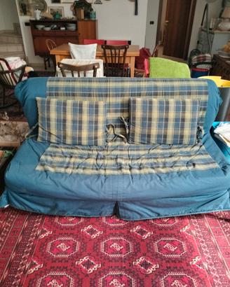 divano letto 