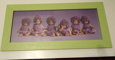 quadro Anne Elizabeth Geddes