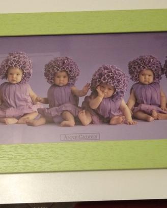 quadro Anne Elizabeth Geddes