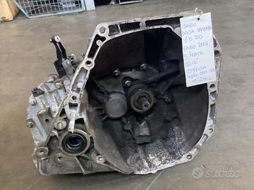 Cambio Dacia Sandero 1.5 DCI ; JR5 385
