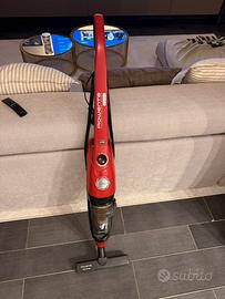 Aspirapolvere Rowenta usato 15 volte!