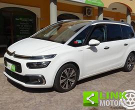 LINK MOTORS: CITROEN C4 SPACETOURER 1.6 HDI