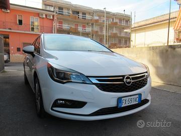 Opel Astra 1.6 CDTi 136CV aut. Sports Tourer Innov
