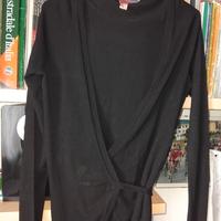 cardigan leggero donna 