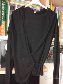 cardigan leggero donna 