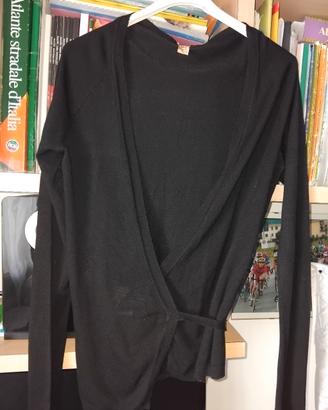 cardigan leggero donna 