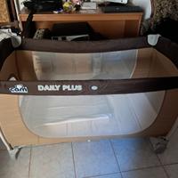 Lettino campeggio CAM