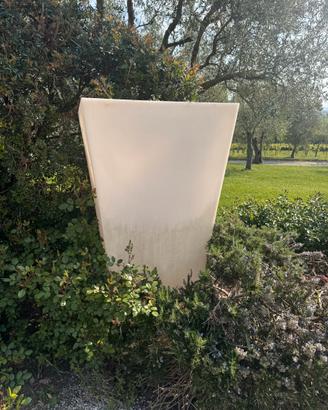 Vasi in polietilene