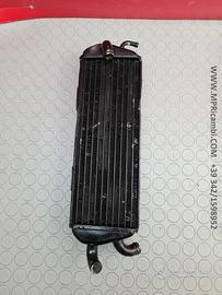RADIATORE SINISTRO VOR 450 2003 2004 EN 2002 2005