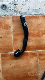 Unghia gancio traino