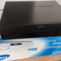 video registratore Grundig GV 5000