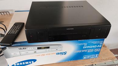 video registratore Grundig GV 5000