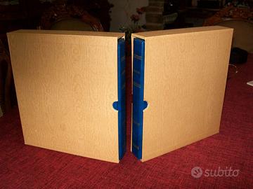 Buste primo giorno Lussemburgo