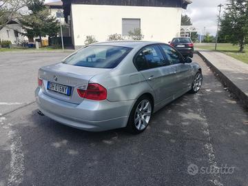 Bmw 320d