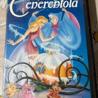 Walt Disney cenerentola