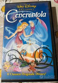 Walt Disney cenerentola