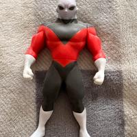 Jiren sorpresa pasqua