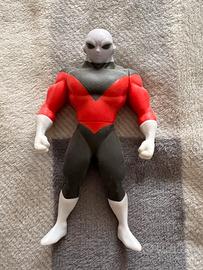 Jiren sorpresa pasqua
