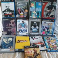 Giochi PlayStation 2