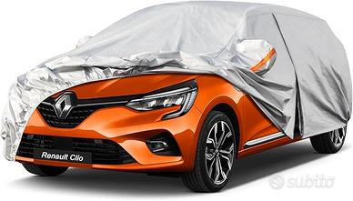 Telo Copriauto Renault CLIO